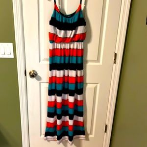 Baileyblue maxi dress